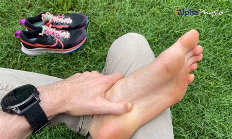 Plantar Fasciitis: Causes, Symptoms, and Treatments