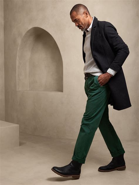 Business Casual Chinos | Banana Republic Factory