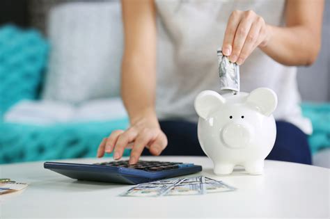 Automating Your Savings with Savings Goals - UCCU