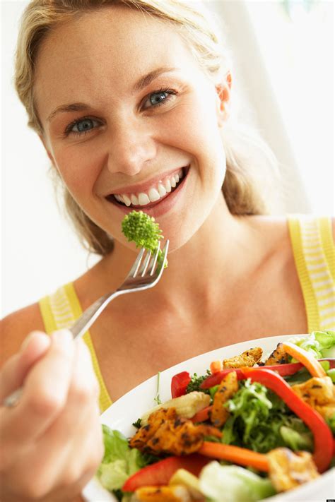 Does Eating Healthy Enhance Your Mood? | SiOWfa15: Science in Our World ...