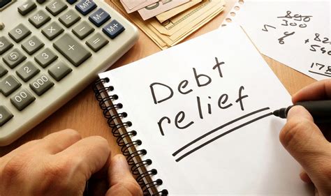 Debt Reduction | Encompass Recovery Group