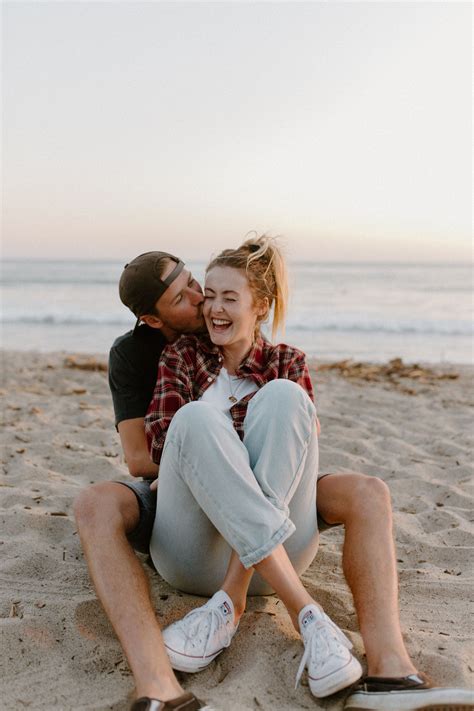 Couples Beach Photography
