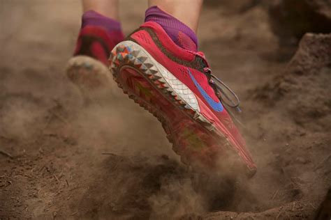 Trail Running Shoes vs. Running Shoes: What's the Difference?. Nike IN