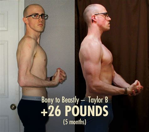 The Best Muscle-Building Supplements