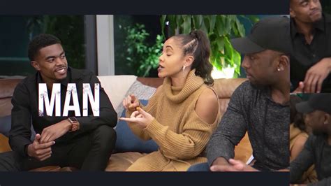 Thoughts Of A Praying Man: Balancing Ambition & Relationships Promo # ...