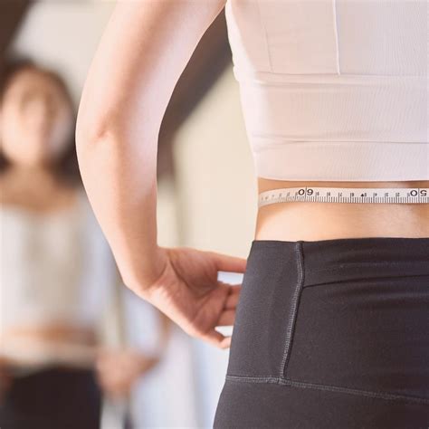 Why Waist Circumference Matters: A Key Indicator of Health Risks — Real ...