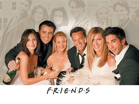 [100+] Friends Desktop Wallpapers | Wallpapers.com