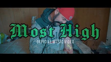 most high - YouTube