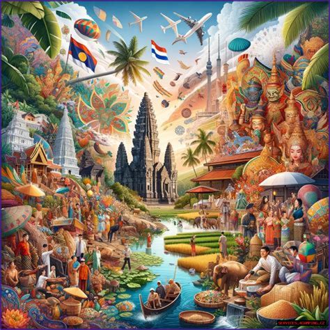 Understanding Asian Culture: A Comprehensive Guide