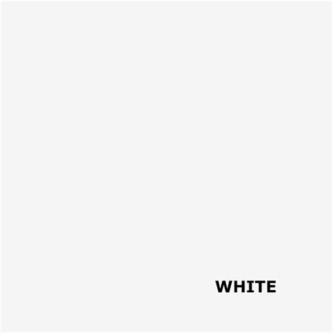 White