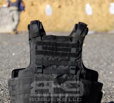 COBRA Buckle Quick-Release Vest Integrated Single-Point Bungee