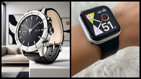 Best Apple Watches For Men And Women With Modern Features And Premium ...