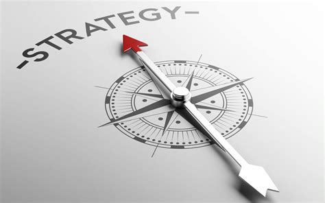 Strategy and Education