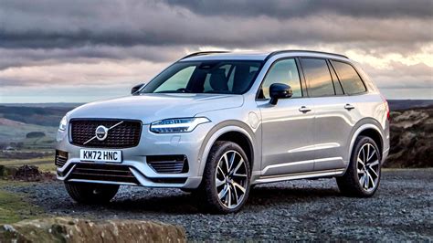 Best used hybrid SUVs of 2025