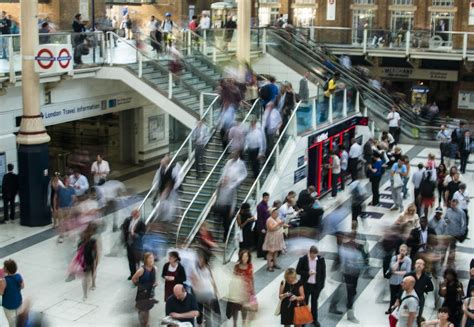 10 Words to Use Instead of BUSY - Left Brain Buddha