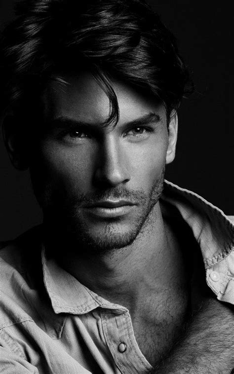 Pin by Plia Lau on Male models | Beautiful men faces, Handsome men, Gorgeous men