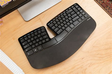 Best Ergonomic Keyboard And Mouse 2024 - Almeta Noellyn