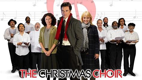 The Christmas Choir 2008 Film | Jason Gedrick, Rhea Perlman | Review ...