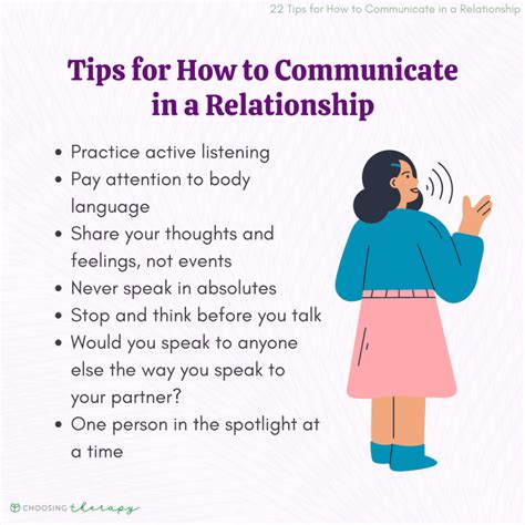 How to effectively communicate needs without blame?