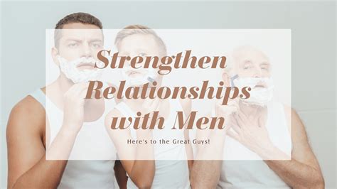 What daily habits build strong relationships for men juggling career & fitness?