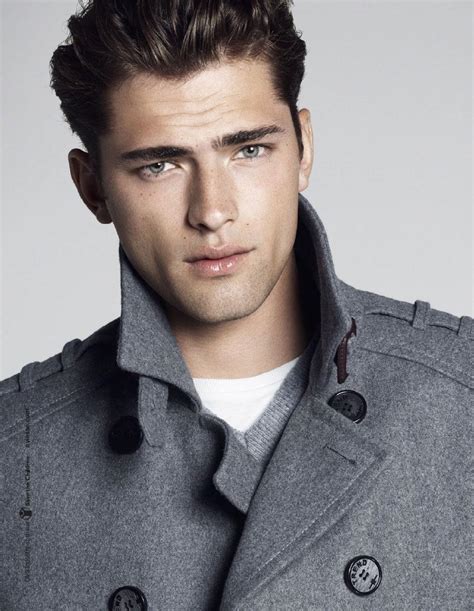 10 Hottest Male Models | Ask the Monsters