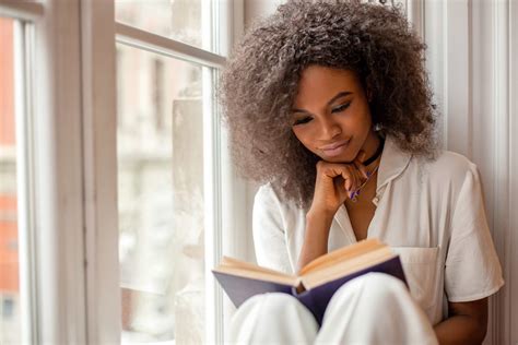 10 Benefits of Reading: Why You Should Read Every Day - Cushing-Malloy