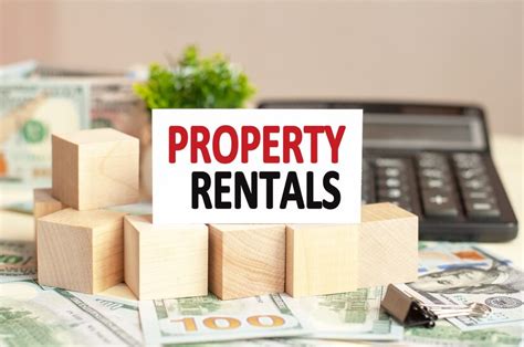 Maximizing Your Rental Property Investment: Financial Tips And Tools