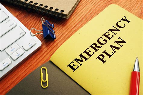 Bring Safety Home: How to Develop a Home Emergency Plan - Amerisafe