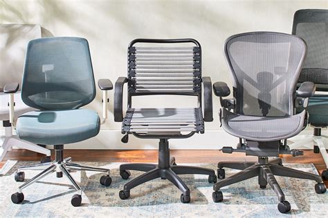 Ergonomic Office Chairs for Managers - Union Chair