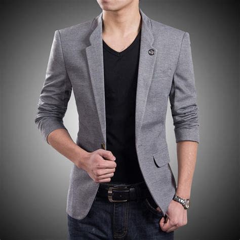 The Versatile Blazer For Men - LatestBlazer.com