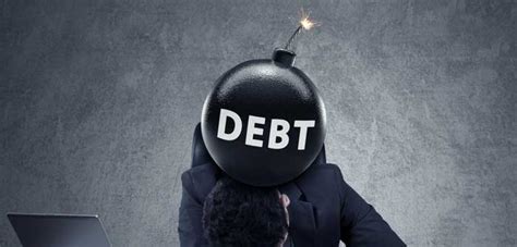 U.S. Debt Crushing the Real Economy | Future Money Trends