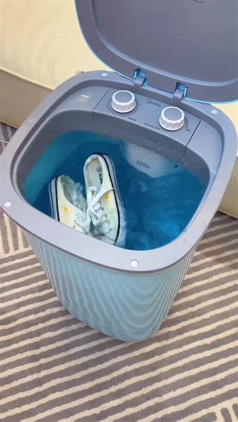 topsdecoration | Tired of hand-washing your kicks? Say hello to the ...