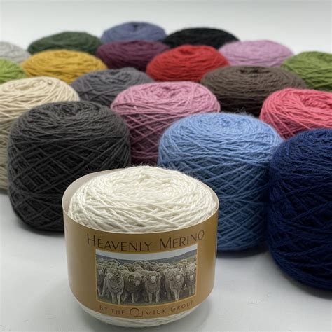 Pure Australian Merino Wool: 100% Superfine Merino Yarn | Windy Valley ...