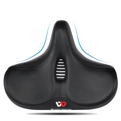 Gear to ease bike saddle pain on long rides?