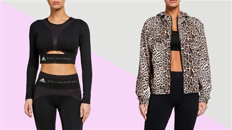 Stylish workout clothes you can actually wear all day long | CNN ...