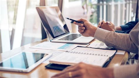 3 Major Financial Topics Explained - Wlin Formation