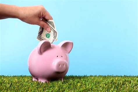 Premium Photo | Piggy bank savings
