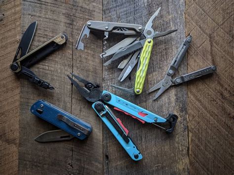 How to Buy a Multi Tool | Here’s what you need to know when buying a ...