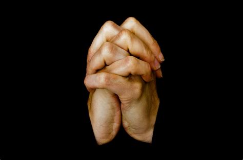 Praying Hands Free Stock Photo - Public Domain Pictures