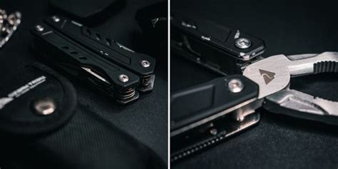 The Best EDC Multi Tool for Every Situation