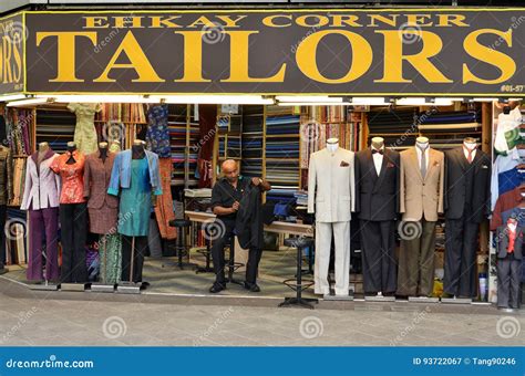 Tailor Shop Images