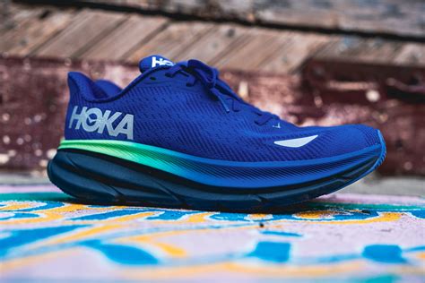 Unveiling the Stride: Exploring Hoka One One's Diverse Footwear ...