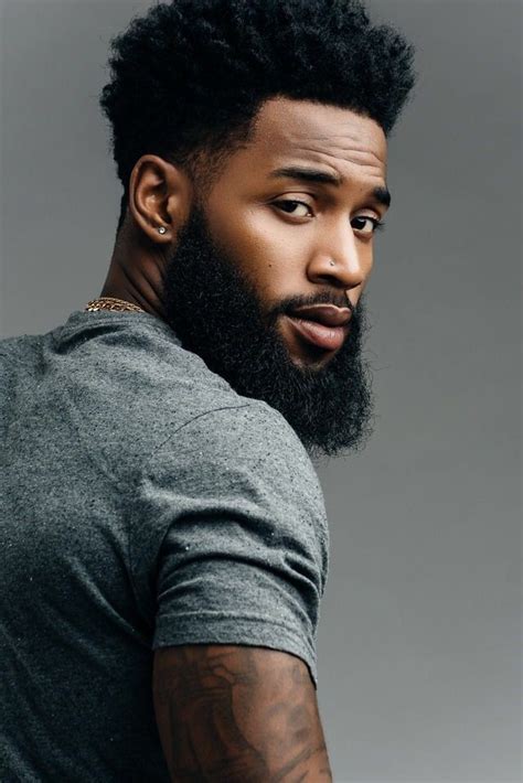 What is a Man: 5 Traits of a Man - LoveIsConfusing