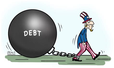 Politicians in Washington irresponsible in using debt ceiling for ...