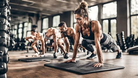 Elevate Your Fitness Journey: Experience Ajax Fitness | by ...