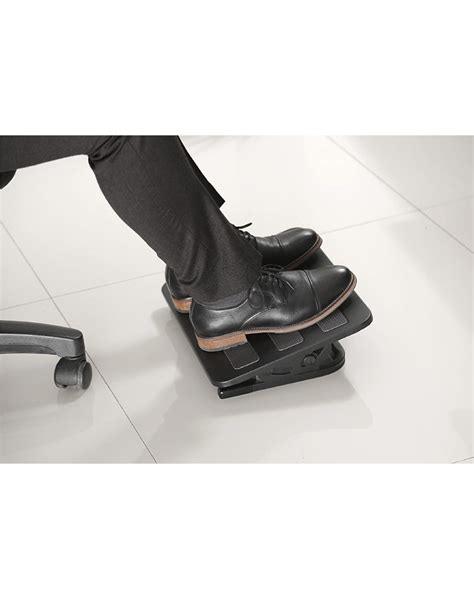 Ergonomic Footrest | Office Accessories | Highmoon Furniture