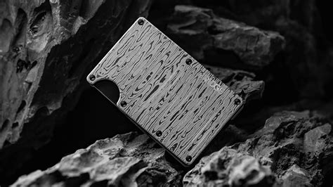 Best slim, secure RFID wallet for daily finance protection?