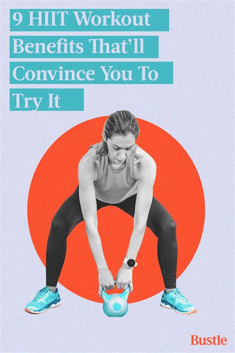 9 HIIT Workout Benefits That'll Convince You To Try It