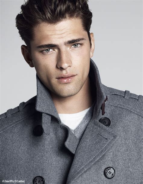 Forbes Releases Their List Of The Year’s Top 10 Highest Paid Male Models