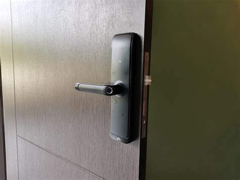 Smart Door Lock: 5 Magnificent Benefits | VIMI